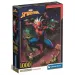 Spider-Man und seine furchterregenden Feinde – 1000-teiliges Puzzle mit Poster – Clementoni