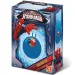 Spider-Man Sprungball 50cm Bild 2