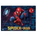 Spider-Man XXL Malset 54x47cm Bild 2