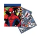 Spider-Man XXL Malset 54x47cm Bild 4