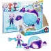 Spidey und seine Super-Freunde: Waterwebs-Figuren und Farbwechsel-Fahrzeuge – Ghost Turtle – Hasbro Bild 1