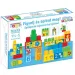 Spiel und lernen!: Schau hin und baue es nach! Bauspiel mit Lernkarten – D-Toys Bild 1