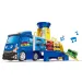 Spielset mit Geräuschen für den Auto-Transportbus Bild 2