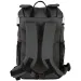 Spirit: Anatomischer Kindergartenrucksack in mausgrau, 21x15x34cm Bild 2