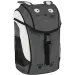 Spirit: Anatomischer Kindergartenrucksack in mausgrau, 21x15x34cm Bild 1