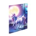 Spirit: Be Magical 4-teiliges Cool ergonomisches Schulranzen-Set Bild 2