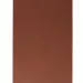 Spirit: Braune Schwammplatte A/4 Größe 2mm