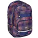 Spirit: Campus, abgerundete Schultasche, Rucksack 46 x 33 x 22 cm