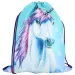 Spirit: Cool Little Dream ergonomischer Schulranzen-Rucksack mit Einhornmotiv, 4-teiliges Set Bild 5