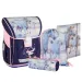 Spirit: Cool Magical Horse ergonomischer Schulranzen, Rucksack, 4-teiliges Set Bild 1
