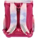 Spirit: Cool ergonomischer Schulranzen mit Pegasus-Motiv, 4-teiliges Rucksack-Set Bild 2