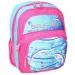 Spirit: Ergonomischer Schulrucksack mit Delfin-Motiv Bild 2