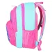 Spirit: Ergonomischer Schulrucksack mit Delfin-Motiv Bild 3