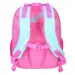 Spirit: Ergonomischer Schulrucksack mit Delfin-Motiv Bild 4