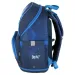 Spirit: Football Game ergonomischer Schulranzen, Rucksack 40x29x15cm Bild 2