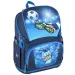 Spirit: Football Game ergonomischer Schulranzen, Rucksack 40x29x15cm Bild 1