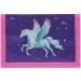 Spirit: Geldbörse mit Pegasus-Muster