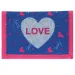 Spirit: Love Heart Geldbörse
