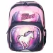 Spirit: Magischer Einhorn-Schulrucksack Bild 1