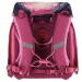 Spirit: Magisches Einhorn 5-teiliges Schulrucksack-Set mit Zubehör und LED-Licht Bild 3