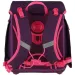 Spirit: lila Pegasus 5-teiliges Schulranzen-Set mit Zubehör und LED-Licht Bild 3
