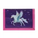 Spirit: lila Pegasus 5-teiliges Schulranzen-Set mit Zubehör und LED-Licht Bild 6