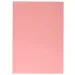 Spirit: Rosa Dekorpapier 220g A4 Größe