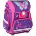 Spirit: Schmetterling mit 3D-Muster, LED-Schulrucksack, 5-teiliges Set Bild 2
