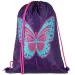 Spirit: Schmetterling mit 3D-Muster, LED-Schulrucksack, 5-teiliges Set Bild 5