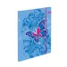 Spirit: Schmetterling 4-tlg. Cool ergonomisches Schulrucksack-Set Bild 2