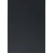 Spirit: Schwarze Schaumstoffplatte, Format A4, 2 mm