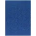Spirit: Selbstklebende glitzernde Dekorationsschaumstoffplatte in Blau A/4 1 Stk.
