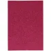 Spirit: Selbstklebender glitzernder Dekorationsschaumstoff in Fuchsia, A4, 1 Stück