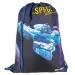 Spirit: Schulrucksack mit Space-Muster, 4-teiliges Set Bild 4