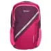 Spirit: Stilo pink-lila Schulrucksack Bild 1