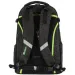 Spirit: Stinger abgerundeter Schulranzen, Rucksack 44x26x32cm Bild 3