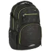 Spirit: Stinger abgerundeter Schulranzen, Rucksack 44x26x32cm Bild 1