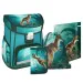 Spirit: T-rex 4-teiliges Schulranzen-Set 38x28x17cm