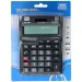 Spirit: Taschenrechner mit 12-stelligem digitalen Display DG-900A