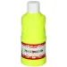 Spirit: Temperafarbe in Neon-Gelb, 250 ml
