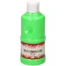 Spirit: Temperafarbe neon grün 250ml