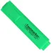 Spirit: Textmarker neon-grün mit 1–4 mm breiter Keilspitze