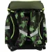 Spirit: Triceratops LED, 3D-Muster Schultasche, Rucksack 5-teiliges Set Bild 3