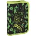 Spirit: Triceratops LED, 3D-Muster Schultasche, Rucksack 5-teiliges Set Bild 6