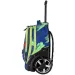 Spirit: Trolley Football No.10 Trolley-Schulrucksack 23x34x46cm Bild 2