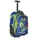 Spirit: Trolley Football No.10 Trolley-Schulrucksack 23x34x46cm Bild 1