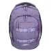 Spirit: Urban lila ergonomischer Schulrucksack Bild 1