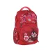 Spirit: ZERO+ Flowers ergonomischer Schulrucksack Bild 1