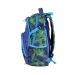 Spirit: ZERO+ Football Goal ergonomischer Schulranzen Rucksack Bild 2
