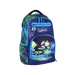 Spirit: ZERO+ Football Goal ergonomischer Schulranzen Rucksack Bild 1